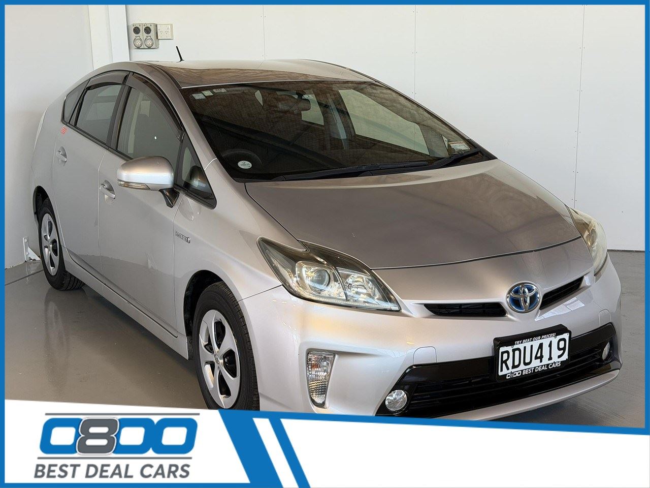 Vehicle image 1