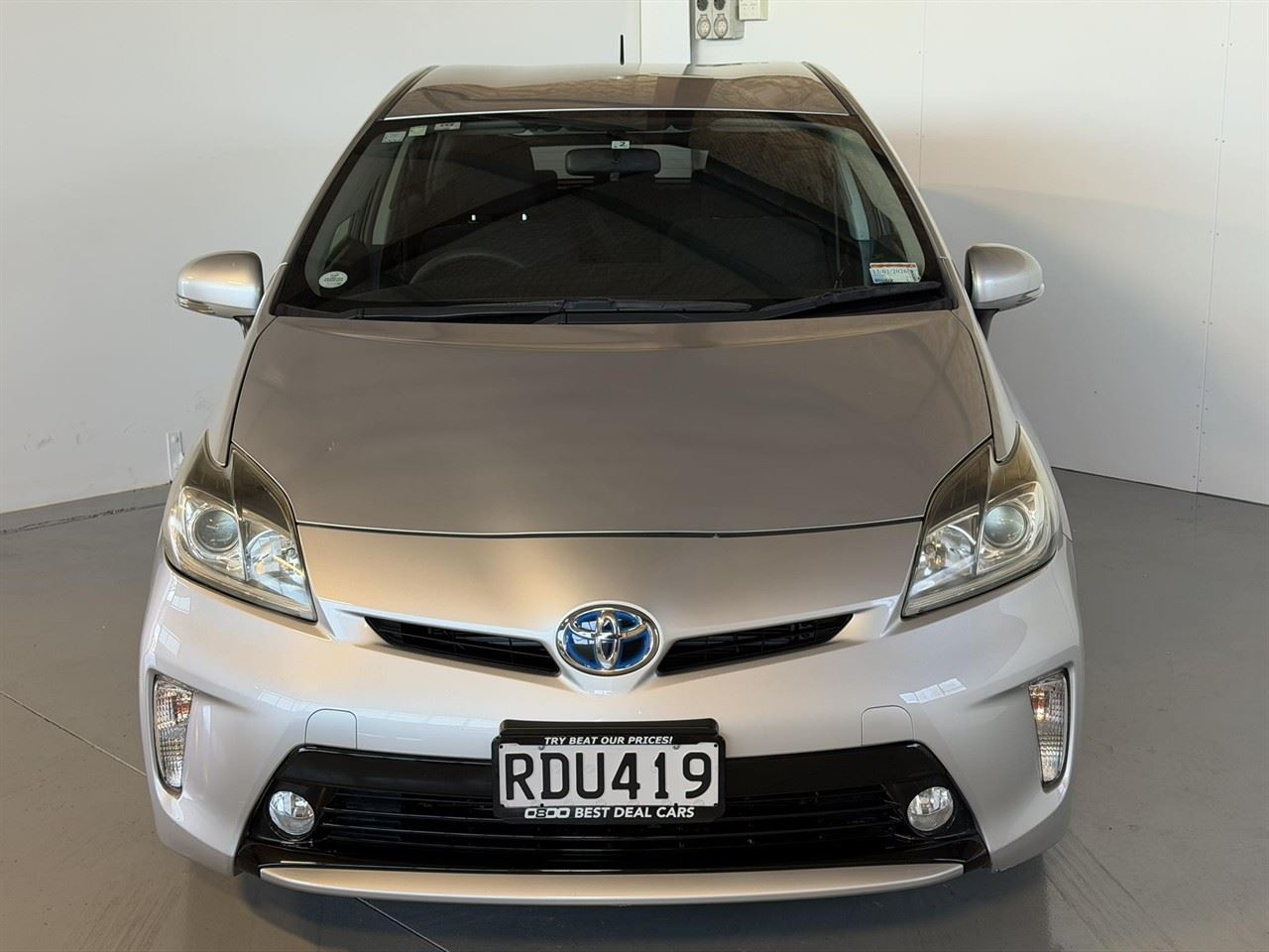 Vehicle image 2