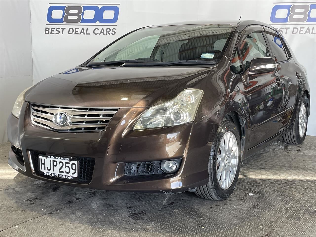 Vehicle image 3