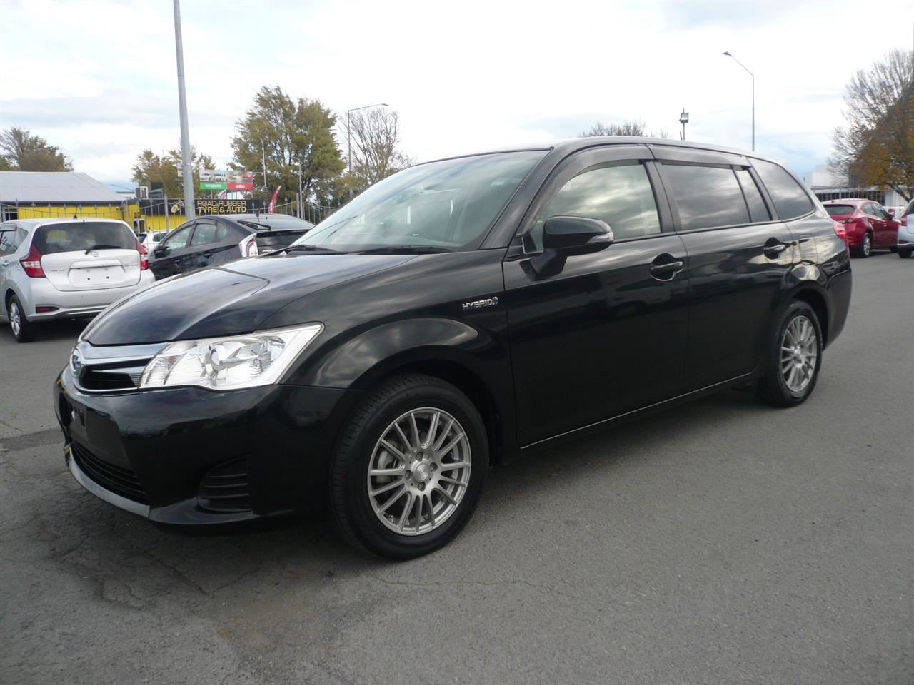 Vehicle image 1