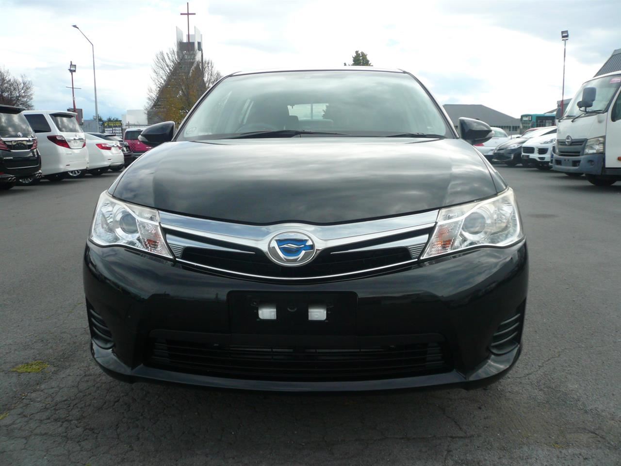 Vehicle image 2