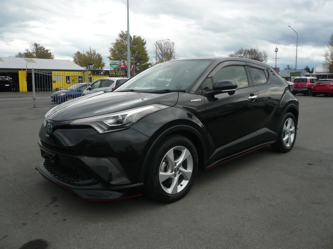 Vehicle image 1