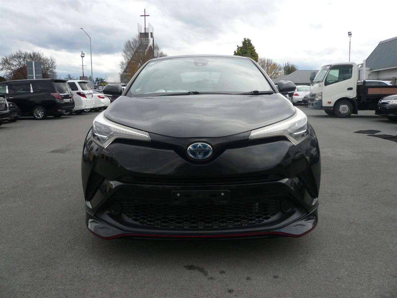 Vehicle image 2