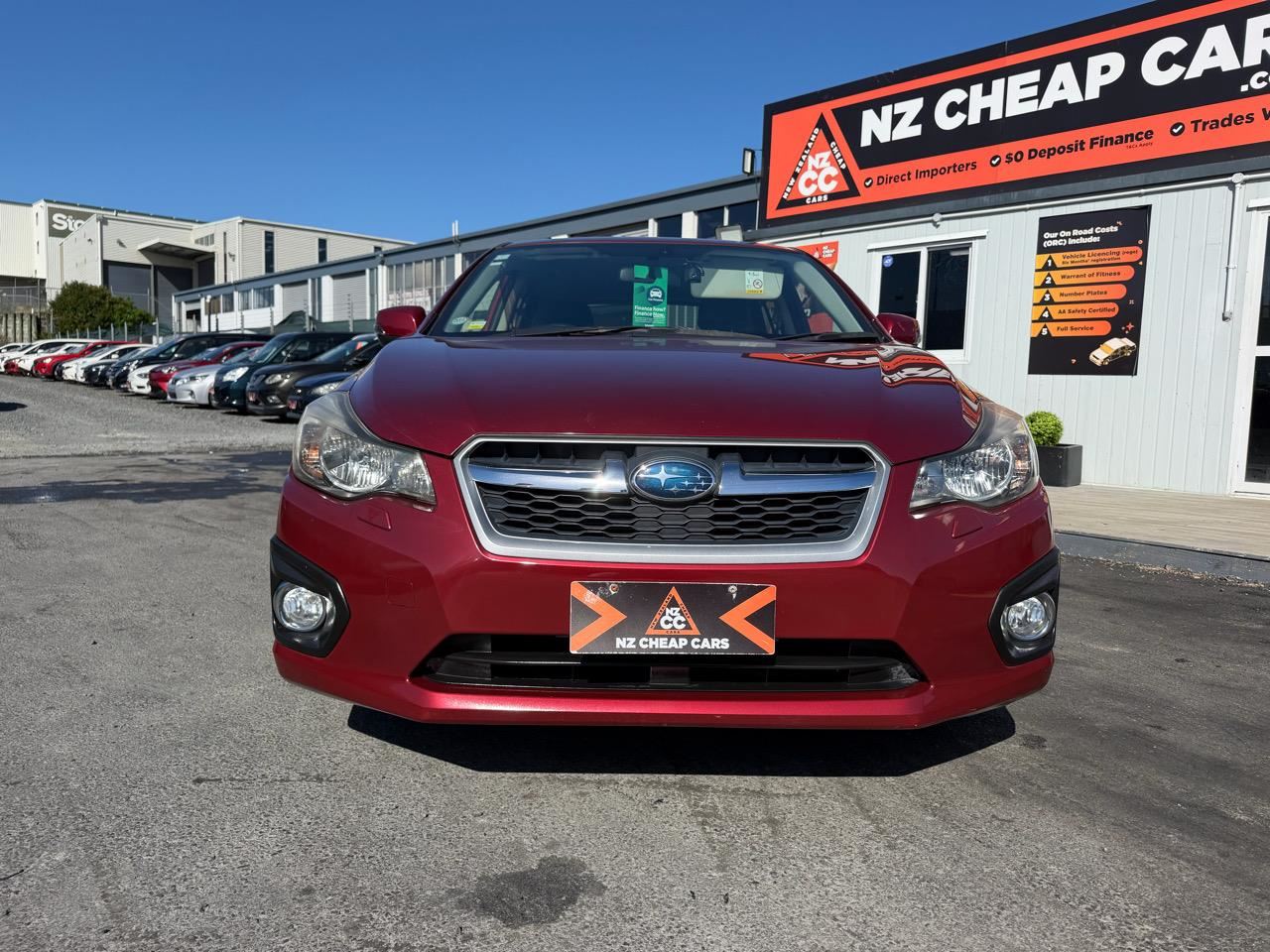 Vehicle image 2