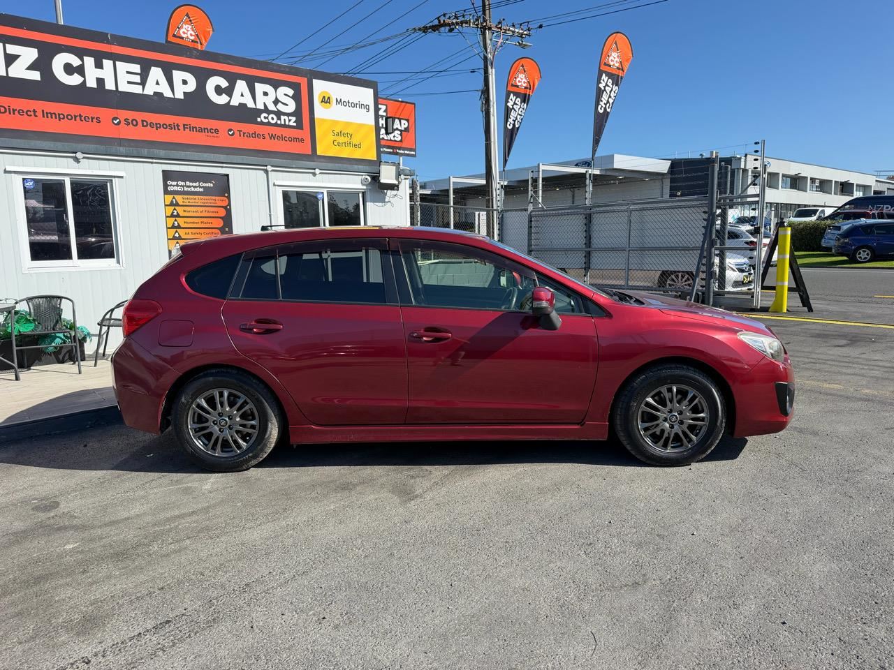 Vehicle image 5