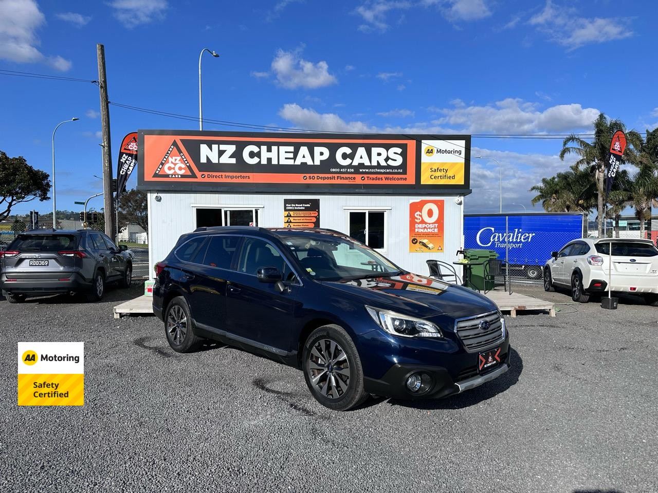 Vehicle image 1