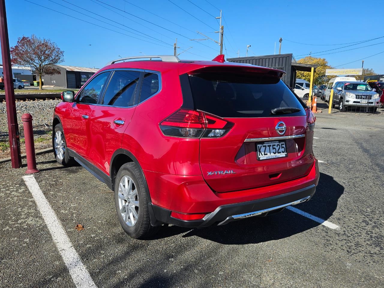 Vehicle image 2