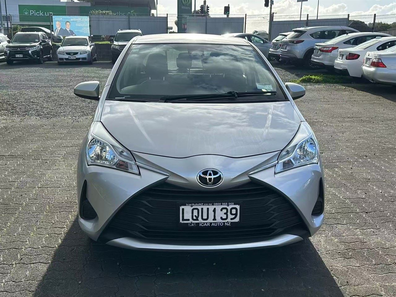 Vehicle image 2