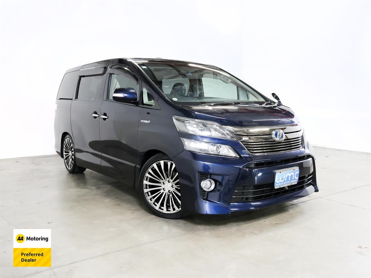 Vehicle image 1