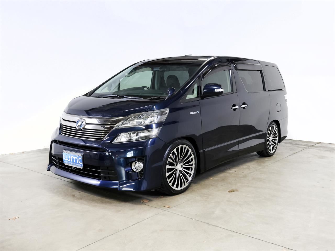 Vehicle image 3