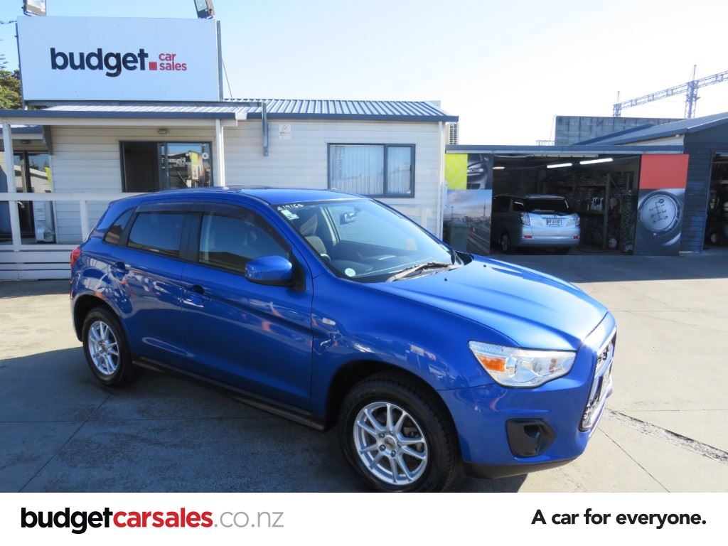 Vehicle image 1