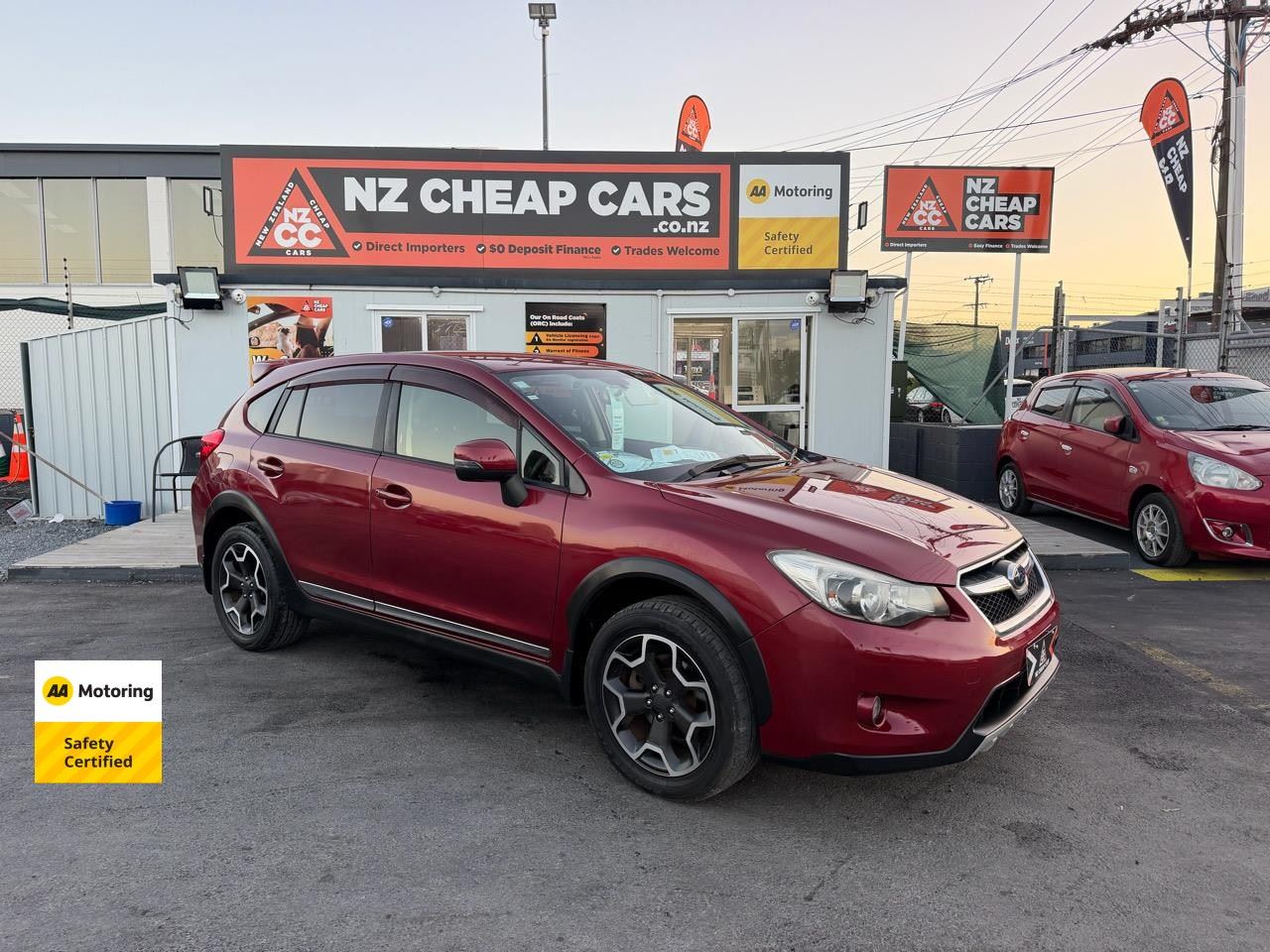 Vehicle image 1