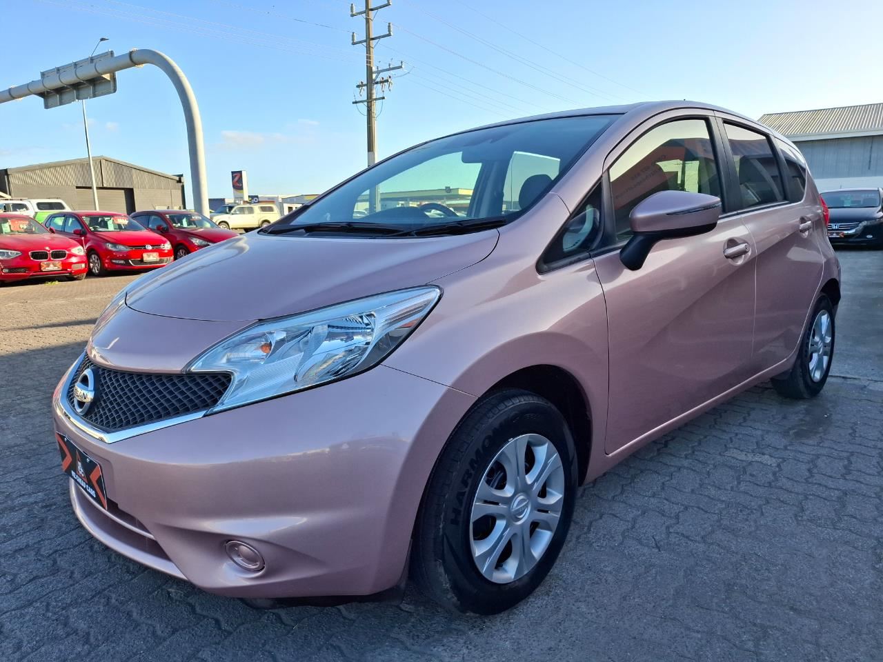 Vehicle image 3