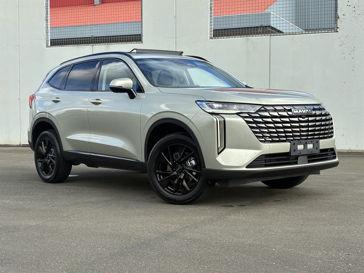 Vehicle image 1
