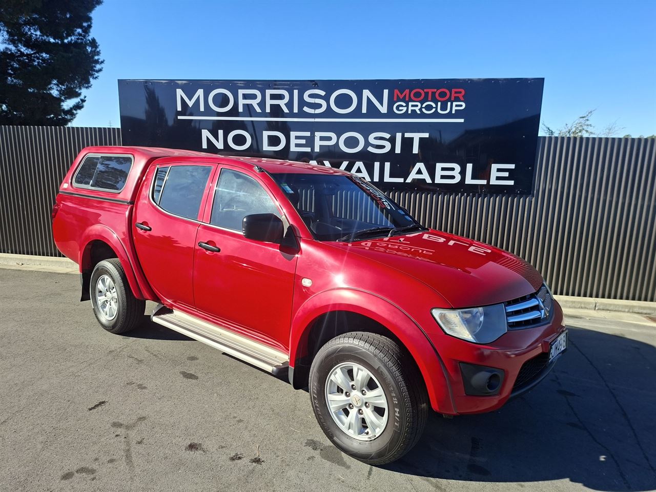 Vehicle image 1