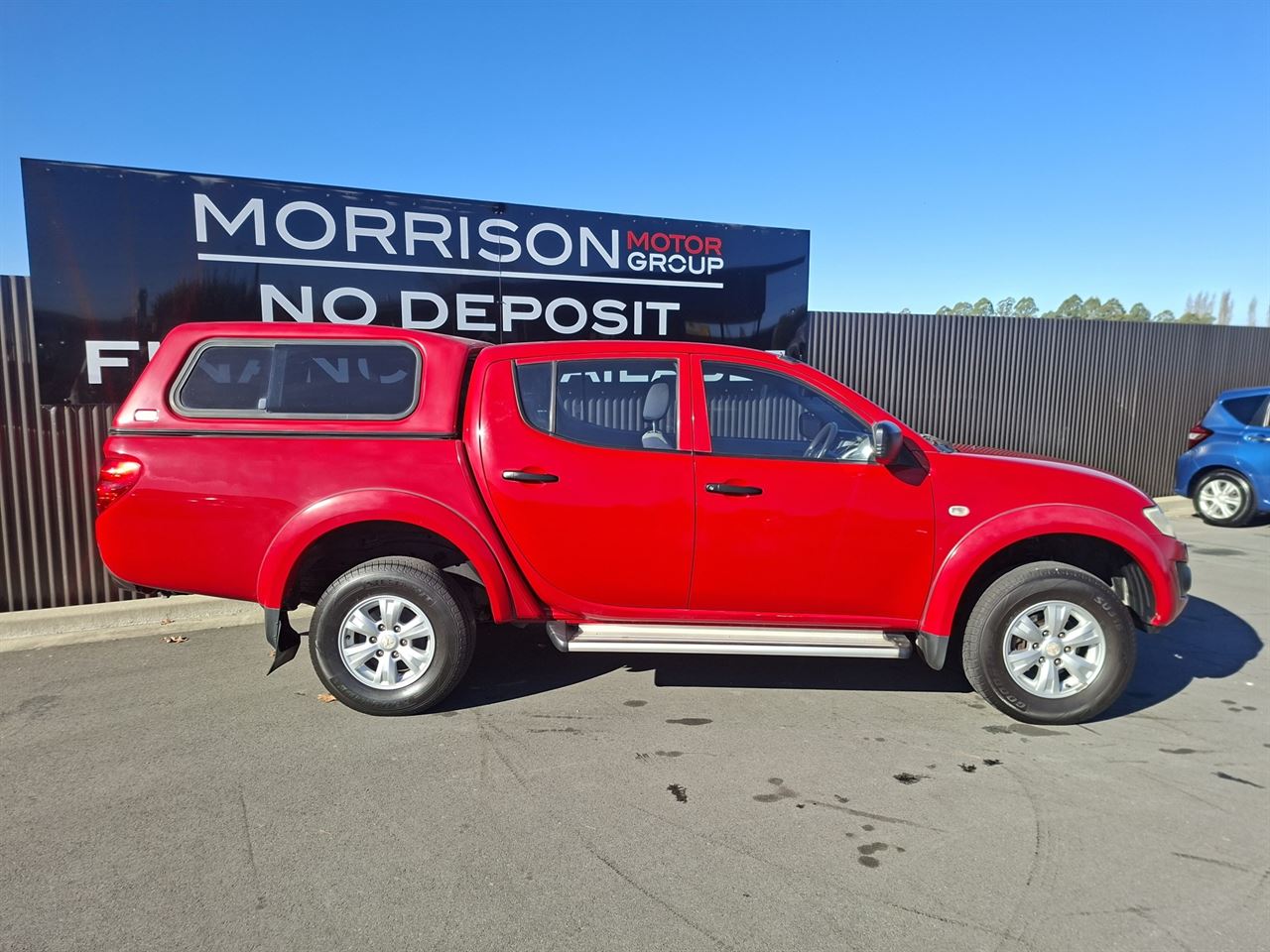 Vehicle image 2