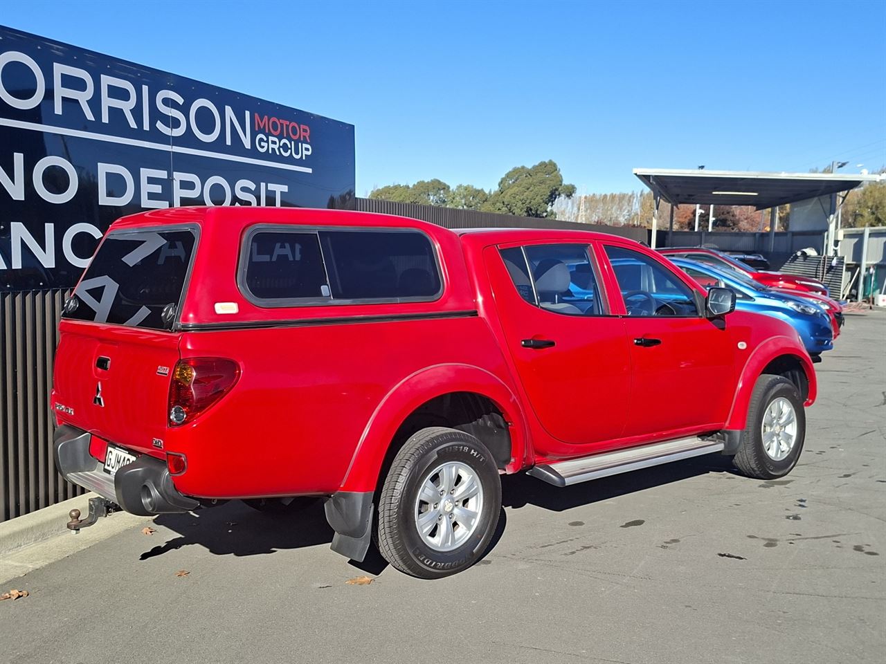 Vehicle image 3