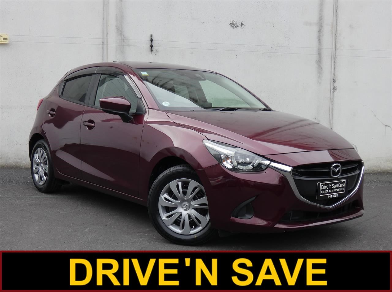 Vehicle image 1