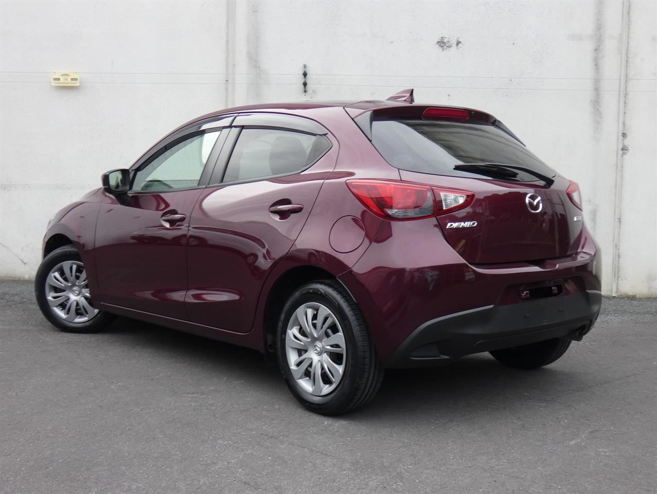 Vehicle image 2