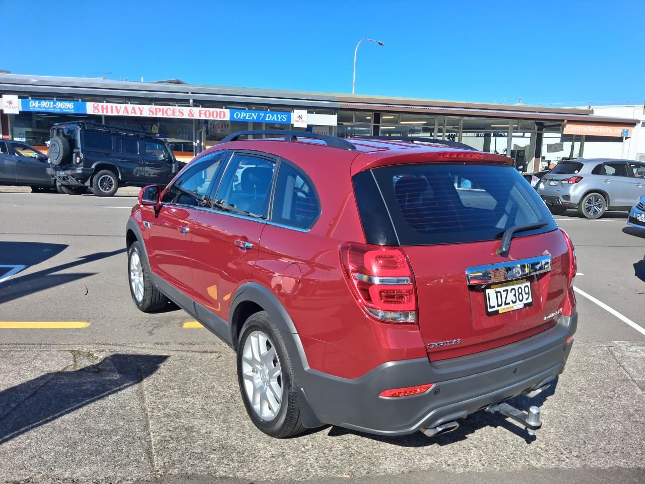 Vehicle image 3