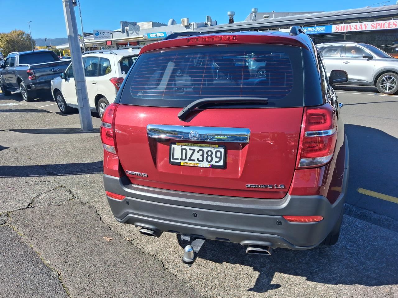 Vehicle image 5