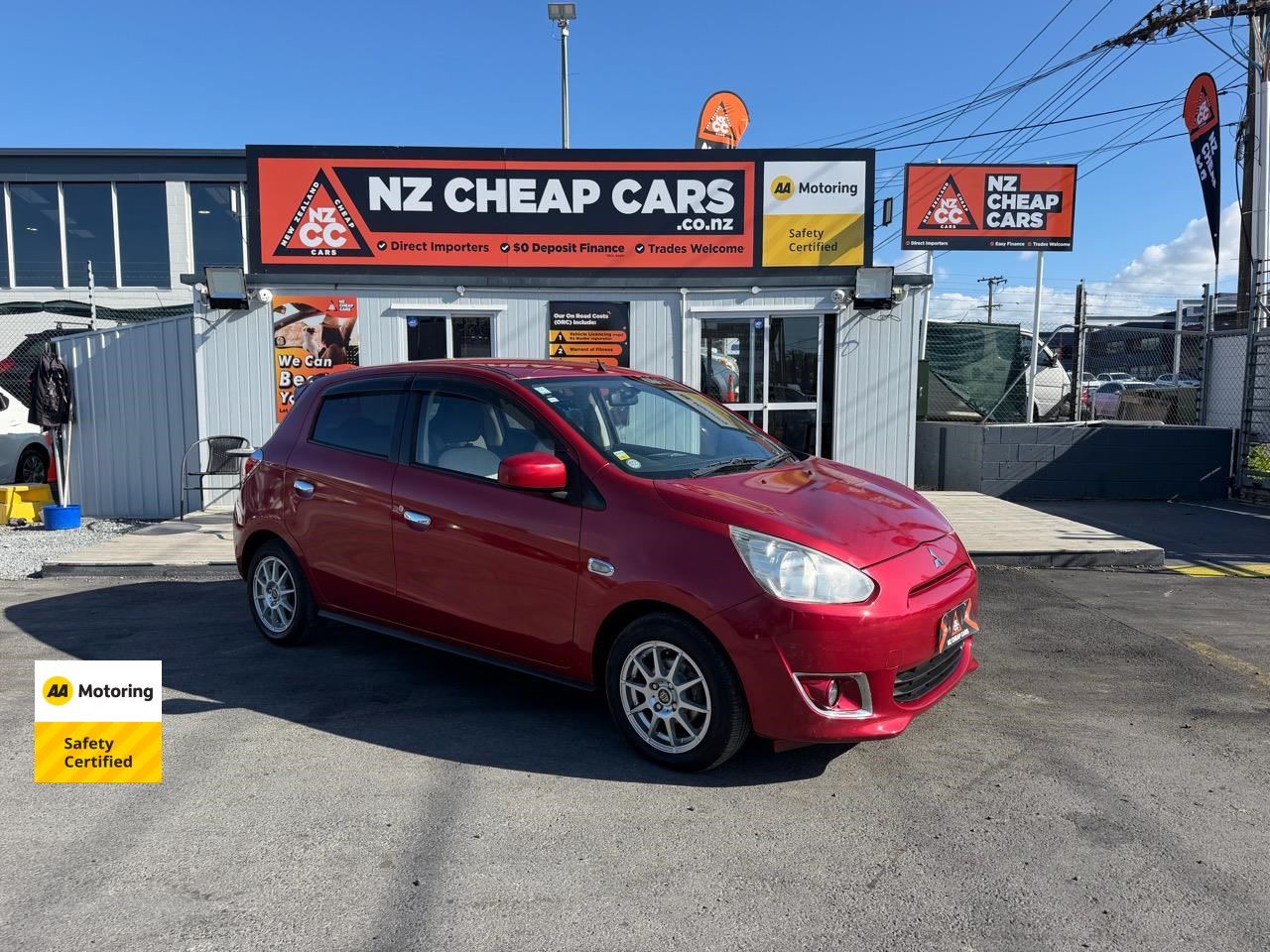 Vehicle image 1