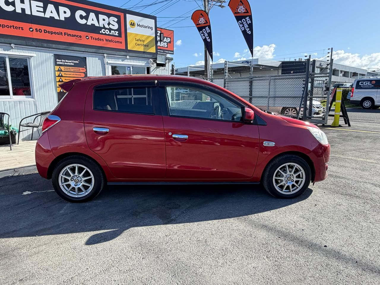 Vehicle image 5