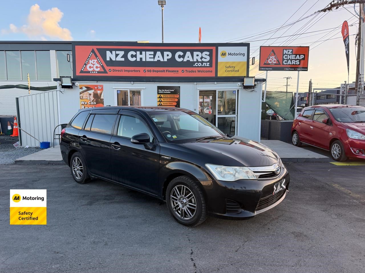 Vehicle image 1