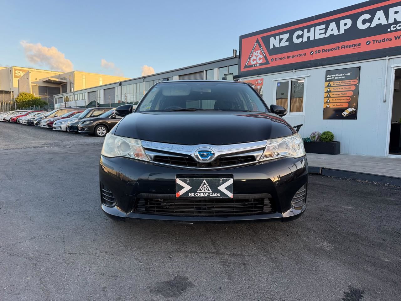 Vehicle image 2