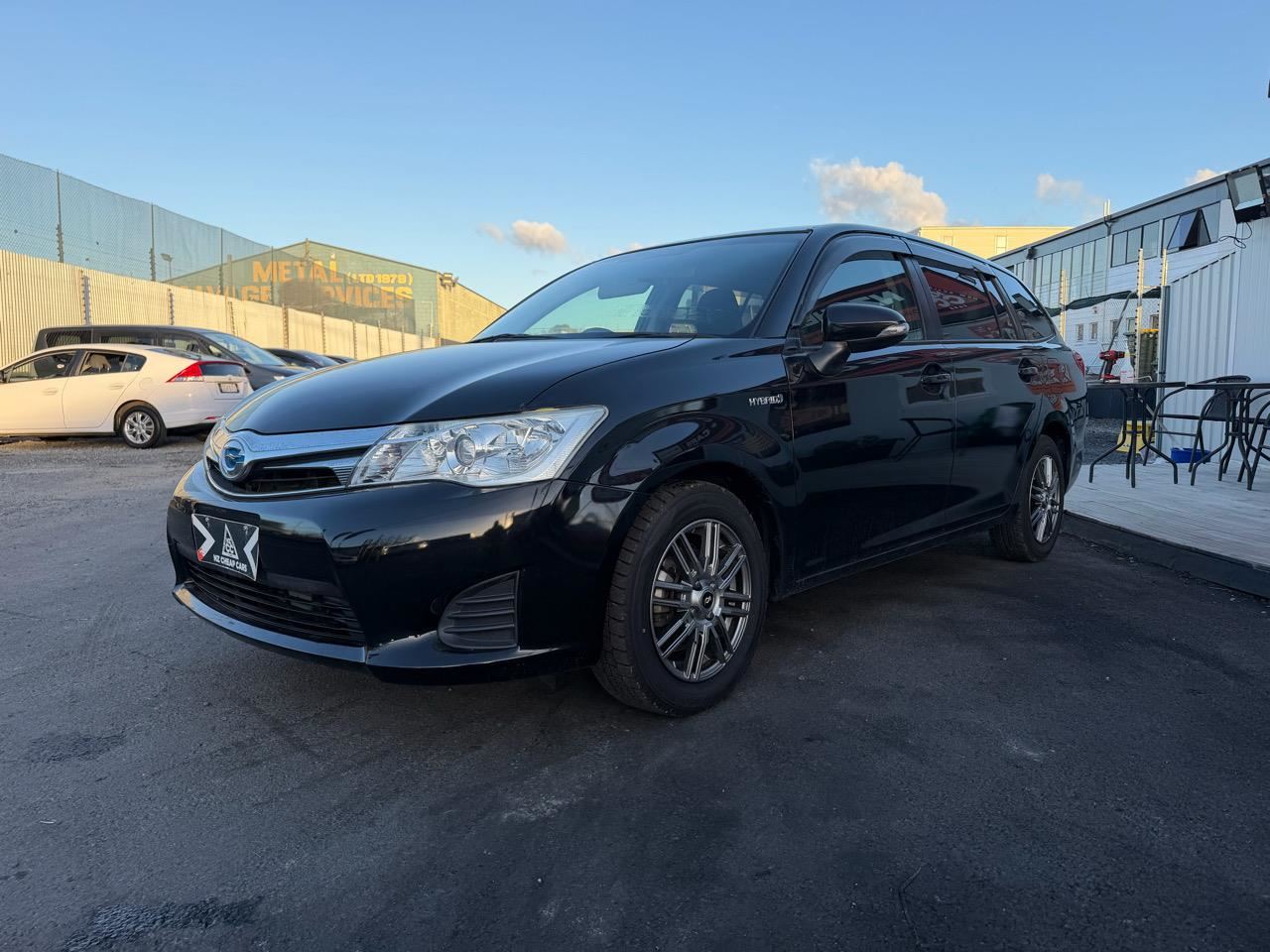 Vehicle image 3