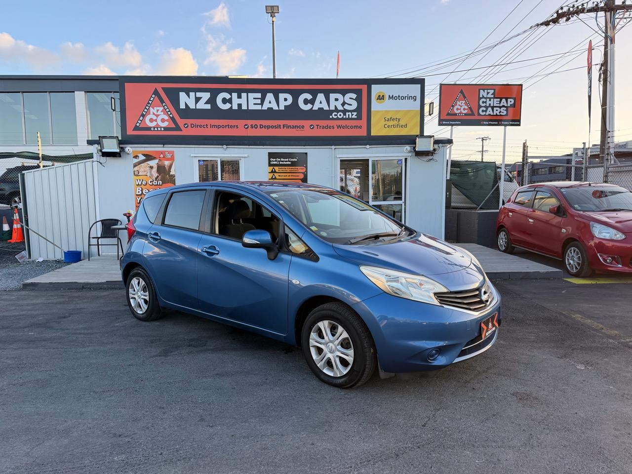 Vehicle image 1