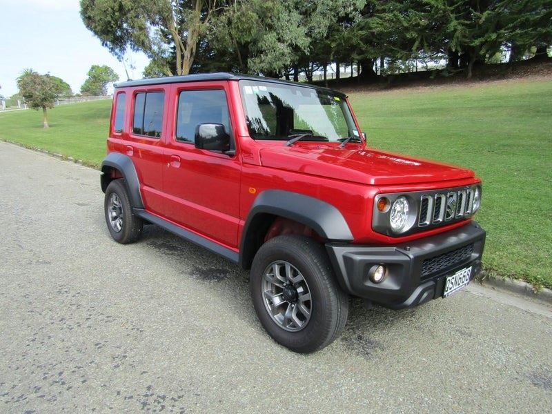 Vehicle image 1
