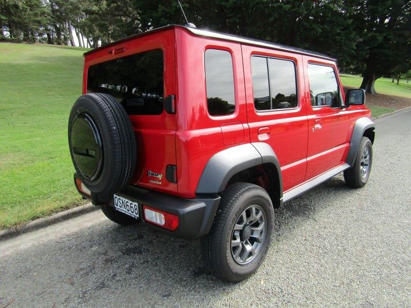 Vehicle image 3