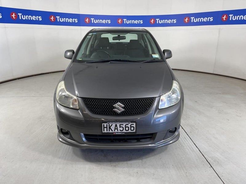 Vehicle image 2