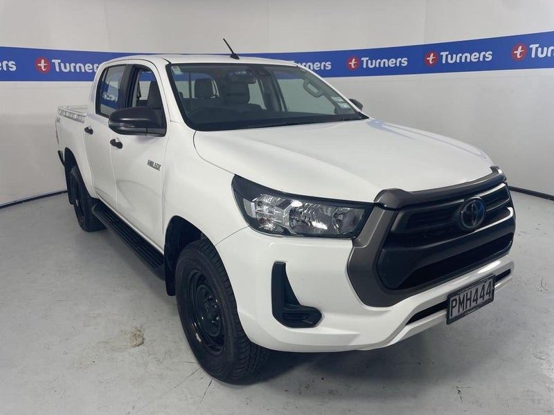 Vehicle image 1
