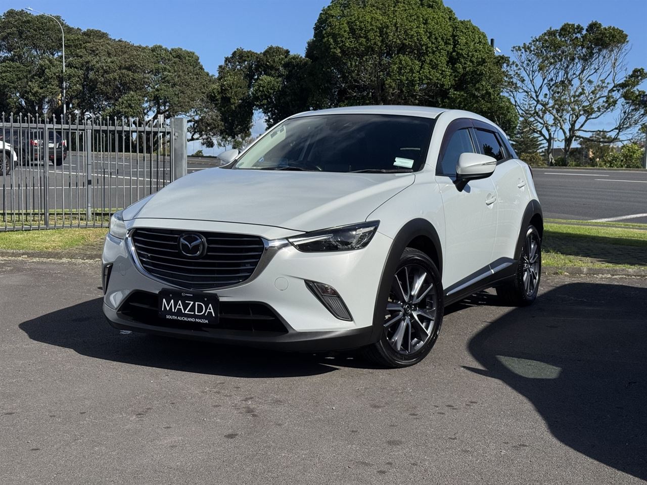 Vehicle image 1
