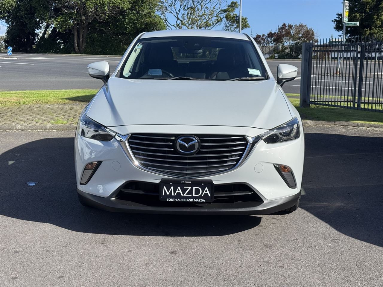 Vehicle image 2