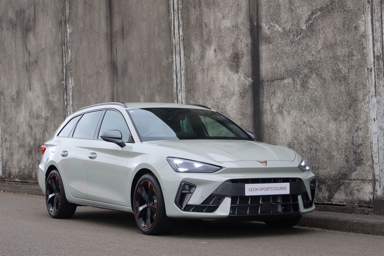 Vehicle image 1