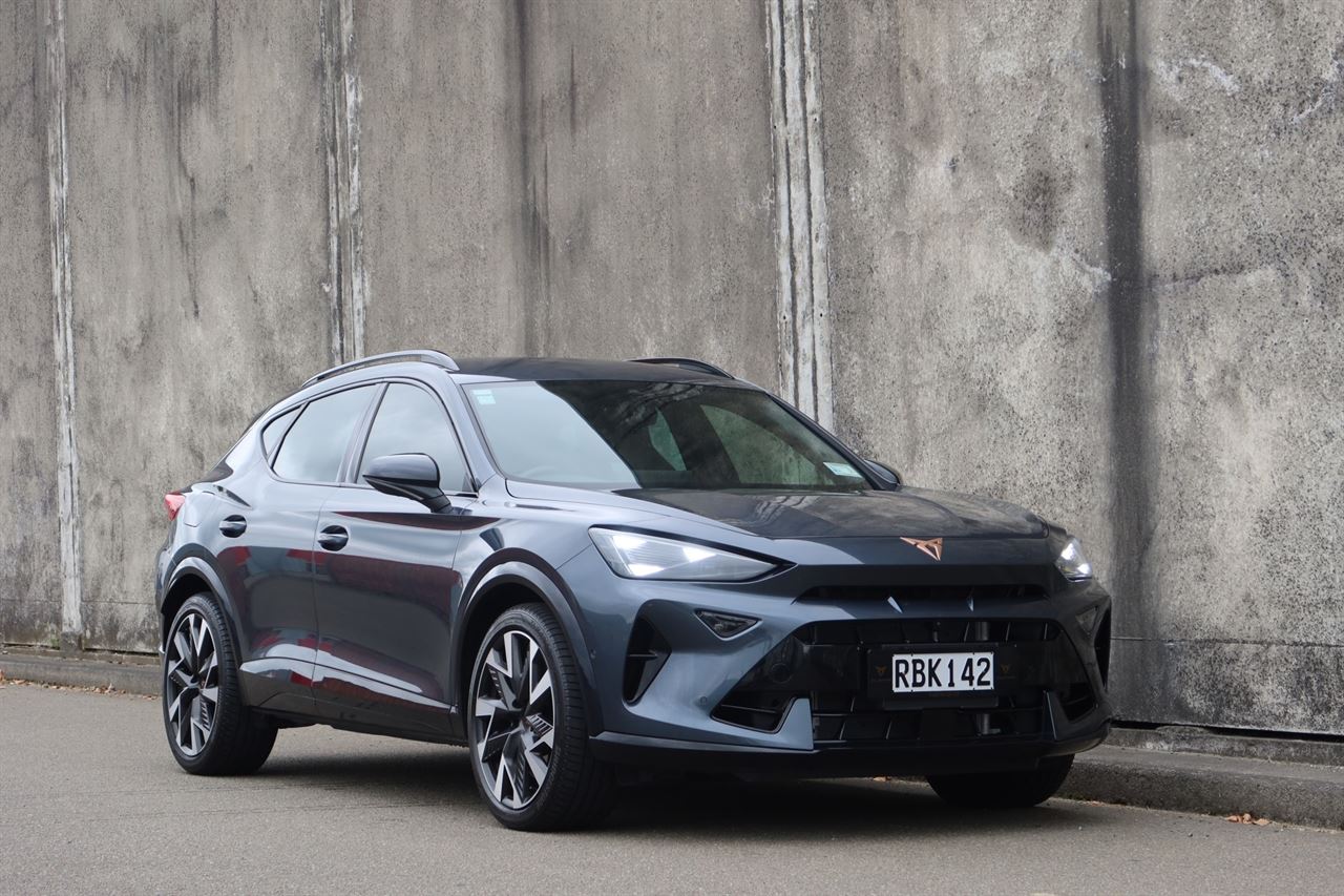 Vehicle image 1
