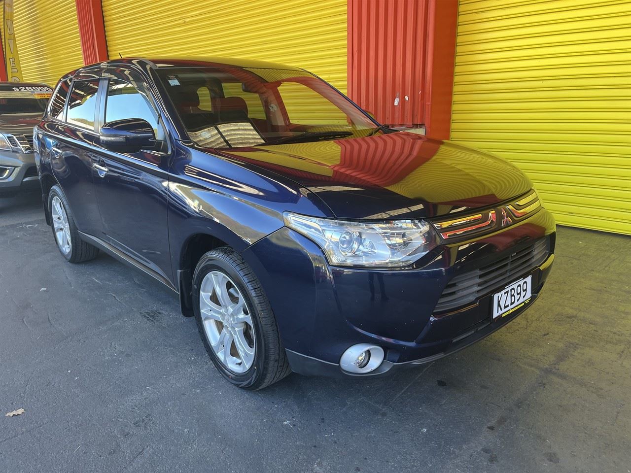Vehicle image 1
