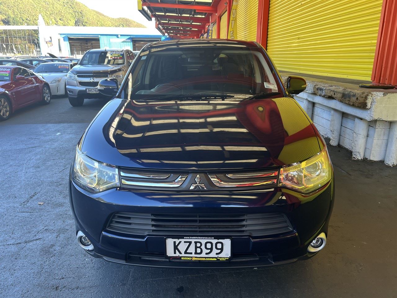 Vehicle image 2