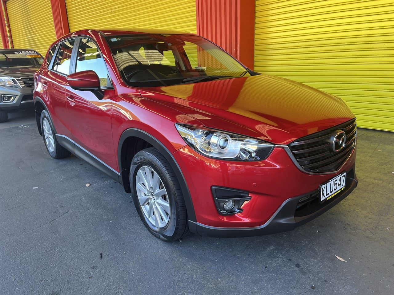 Vehicle image 1