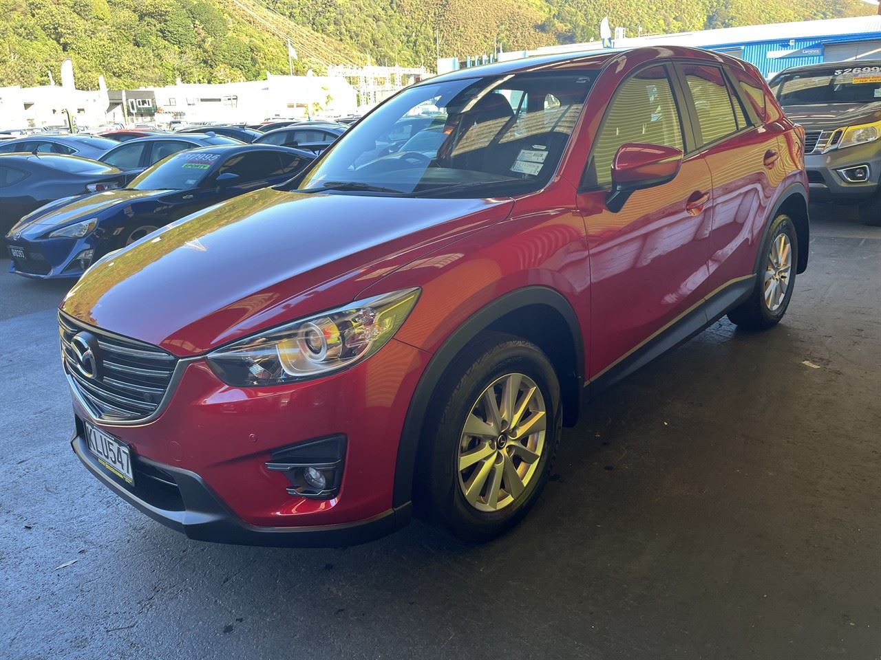 Vehicle image 3