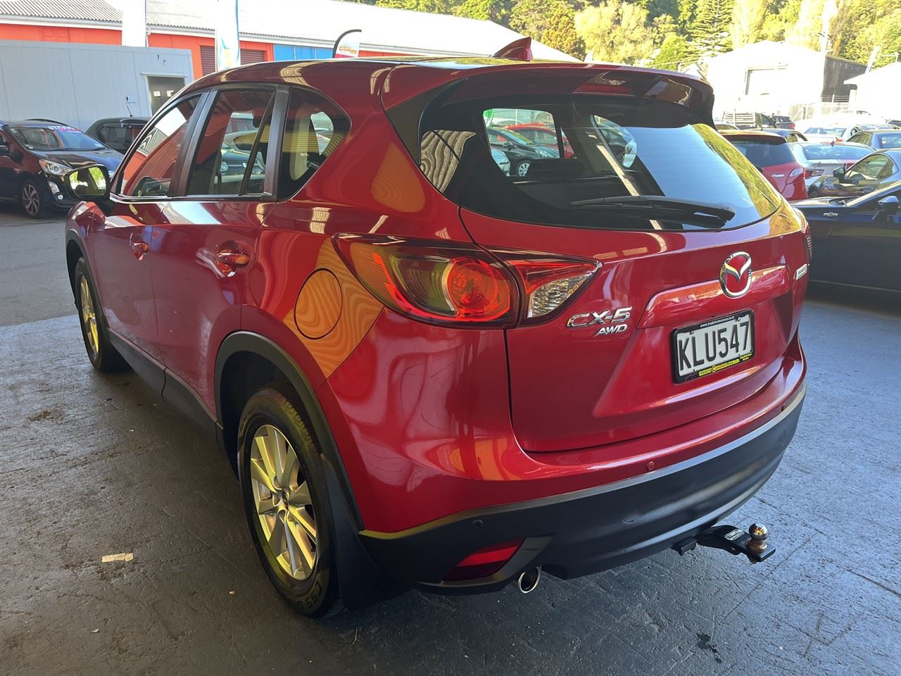 Vehicle image 4