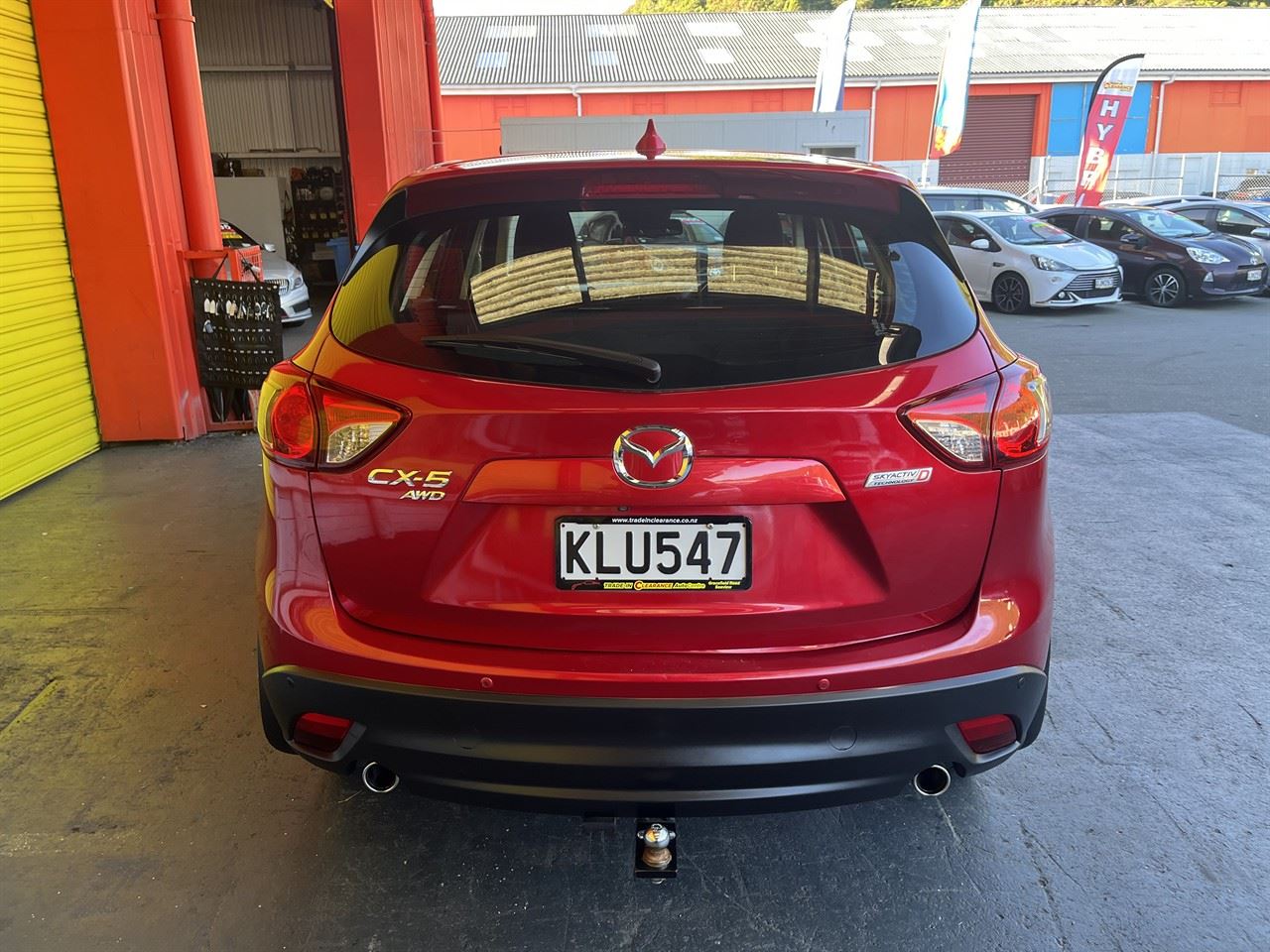 Vehicle image 5