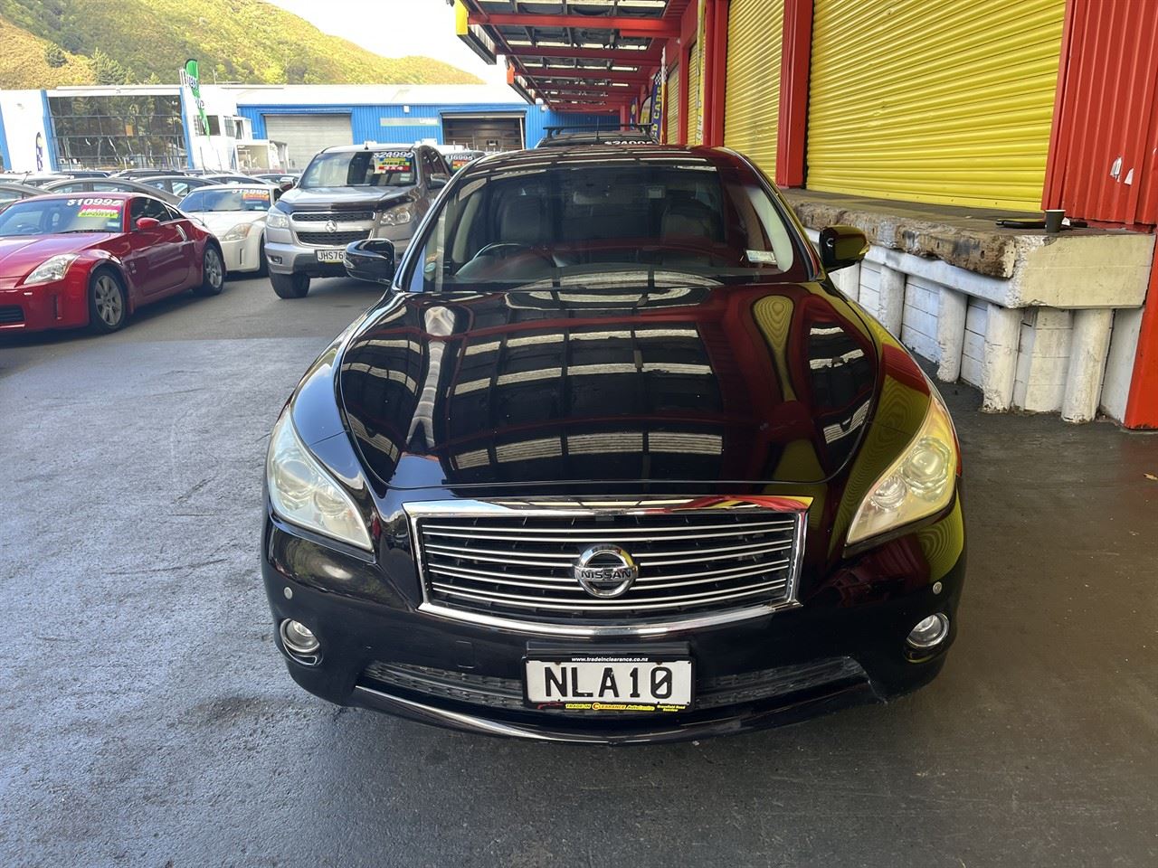 Vehicle image 2