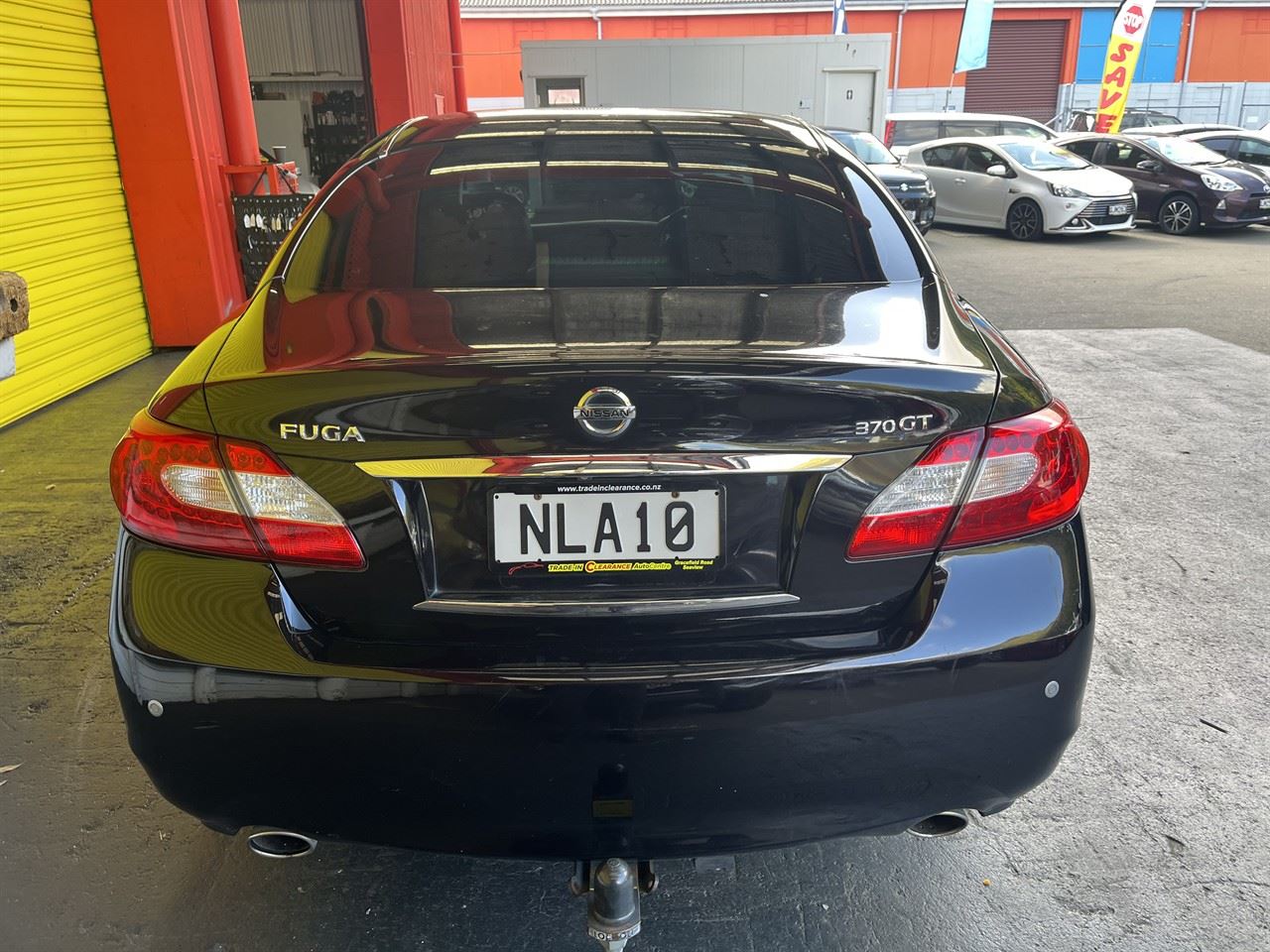 Vehicle image 5