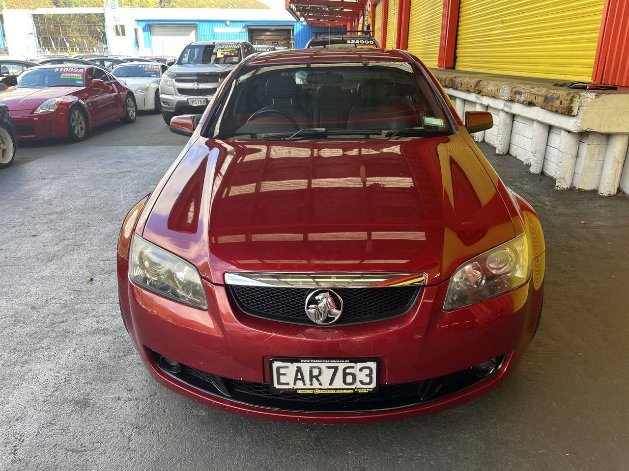 Vehicle image 2