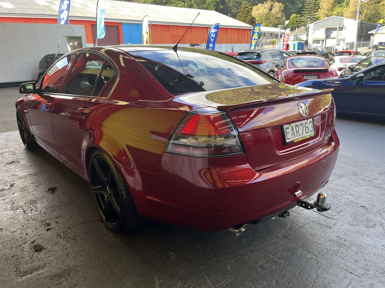 Vehicle image 4