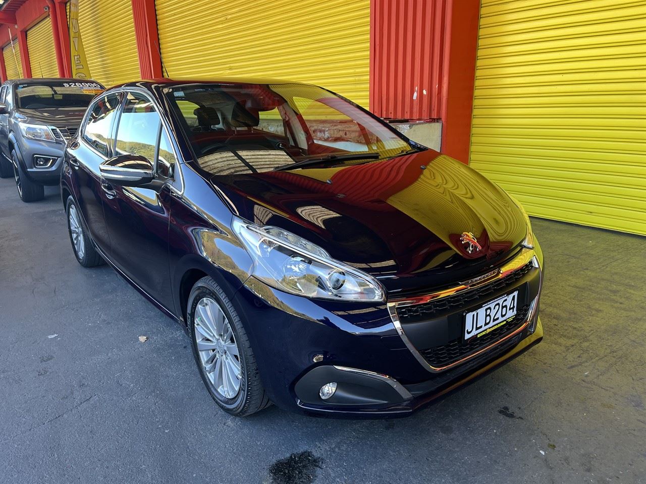 Vehicle image 1